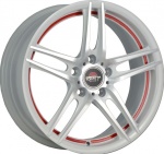 model Forged-502 WFRSI