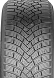 Continental IceContact 3 215/60 R17 96T шип