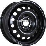Magnetto Ford Focus 2 6.5x16 5x108 ET50 d63.3 черный 16009 AM