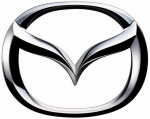 диски на Mazda