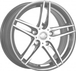 model Forged-502 GMF