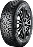 Continental IceContact 2 205/60 R16 96T XL KD шип