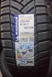 Michelin Agilis CrossClimate 205/65 R15C 102/100T