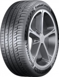 Continental PremiumContact-6 215/55 R18 95H