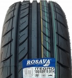 Rosava Itegro 185/60 R15 84H